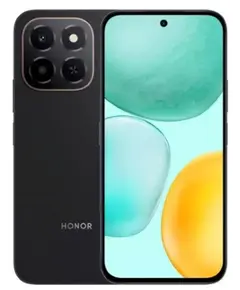 მობილური ტელეფონი HONOR X6c 6GB/256GB Black - Primestore.ge