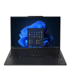 ნოუთბუქი Lenovo Thinkpad X1 Carbon G13, 14"WUXGA, Ultra 7-255U, 32GB, 1TB SSD, W11 Pro, 3Y - Primestore.ge