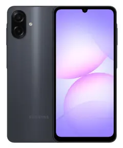 მობილური ტელეფონი SAMSUNG A07 6GB/128GB BLACK SM-A075FZKHCAU - Primestore.ge