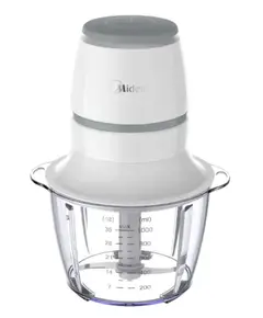 ჩოფერი Midea MJ-FM4001W  - Primestore.ge