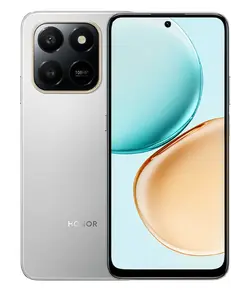 მობილური ტელეფონი Honor X7d 8GB/128GB Meteor Silver - Primestore.ge
