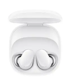 Headphones XIAOMI Redmi Buds 6 Play White/BHR8773GL