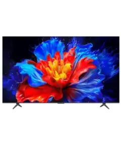 ტელევიზორი TCL 98P8K 4K Google TV 120Hz(VRR 144Hz/DLG244Hz) HDR10+ 2.1CH 2x10W+15W  BT5.2 Wi-Fi 2.4+5GHz DVB-T/T2/C/S/S2 2x15W Airplay2 600x500 - Primestore.ge