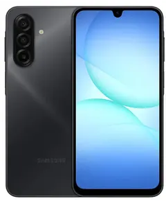 მობილური ტელეფონი Samsung A175F Galaxy A17 6GB/128GB LTE Duos Black - Primestore.ge