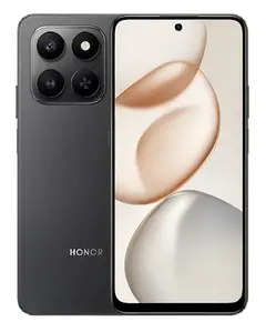 მობილური ტელეფონი Honor X7d 8GB/128GB Velvet Black - Primestore.ge