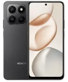 მობილური ტელეფონი HONOR X7d 8GB/128GB Velvet Black - Primestore.ge