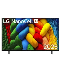 ტელევიზორი LG 86NANO81A6A - Primestore.ge