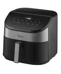 აეროგრილი Midea MF-CN45WK2  - Primestore.ge