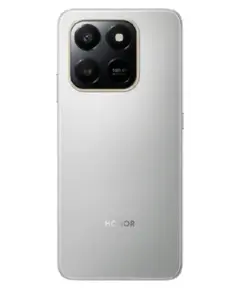 მობილური ტელეფონი HONOR X7d 8GB/256GB Meteor Silver - Primestore.ge