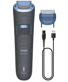 თმის საკრეჭი PHILIPS BT3617/15 - Primestore.ge