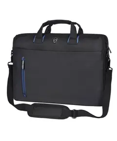 Laptop bag 2E 15.6" BLACK/NAVY/2E-CBN415BK