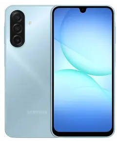 მობილური ტელეფონი Samsung A175F Galaxy A17 6GB/128GB LTE Duos Light Blue - Primestore.ge