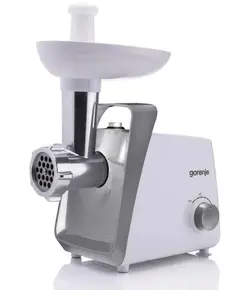 ხორცსაკეპი მანქანა GORENJE MG1601W  - Primestore.ge