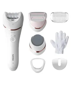 ეპილატორი PHILIPS BRE730/10  - Primestore.ge