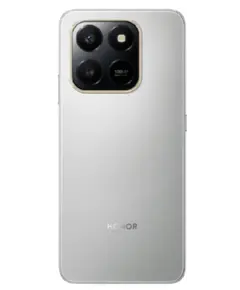 მობილური ტელეფონი HONOR X7d 8GB/128GB Meteor Silver - Primestore.ge