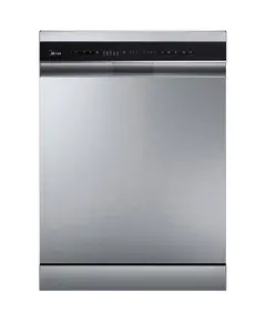 ჭურჭლის სარეცხი მანქანა Midea MFD60S160Si - Primestore.ge