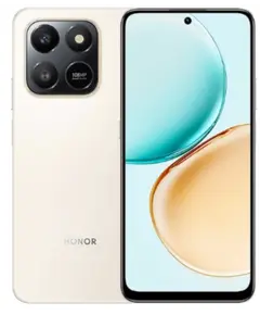 მობილური ტელეფონი HONOR X7d 6GB/128GB Desert Gold - Primestore.ge