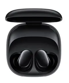 Headphones XIAOMI Redmi Buds 6 Play Black/BHR8776GL