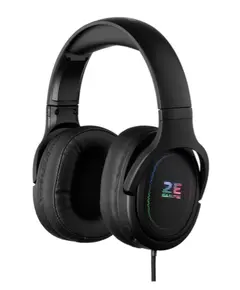 ყურსასმენი 2E Gaming Headset HG330 Black/2E-HG330BK-7.1  - Primestore.ge