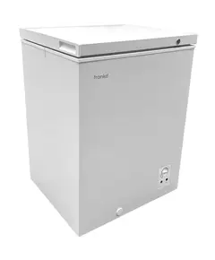 Freezer Refrigerator FRANKO FCF-142DW (139L)