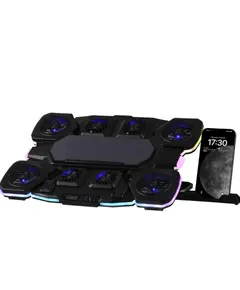 ქულერი 2E GAMING Laptop stand CPG-012/2E-CPG-012  - Primestore.ge