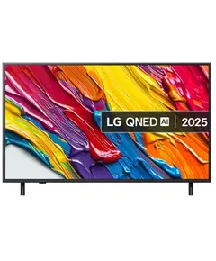 ტელევიზორი LG 55QNED82A6B - Primestore.ge