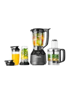 ბლენდერი Nutribullet BL INT CB NBF580B  - Primestore.ge