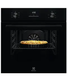 ჩასაშენებელი ღუმელი Electrolux LOH3H00BK - Primestore.ge