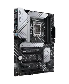 დედა დაფა ASUS PRIME Z690-P D4  - Primestore.ge