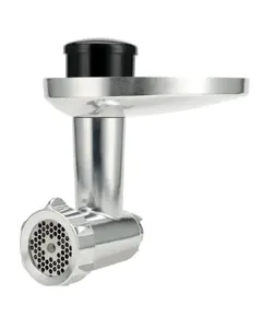 ხორცსაკეპის თავი Kenwood KAX950ME  - Primestore.ge