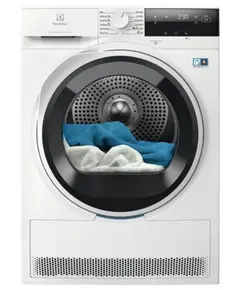 საშრობი მანქანა Electrolux EW6D283YE - Primestore.ge