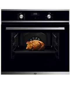 Built-in electric oven Electrolux EOD5H70BX