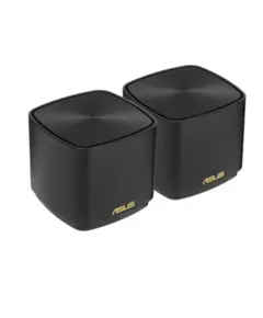 Router ASUS XD4 (W-2-PK) (2 pieces, white)