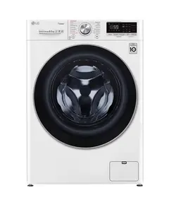 Washing machine LG F2V7GWL1W.ABWPMER