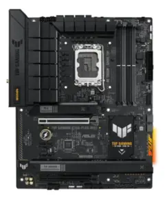 დედა დაფა ASUS TUF GAMING B760-PLUS WIFI  - Primestore.ge