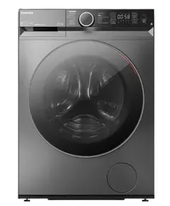 Washing machine with dryer Toshiba WD BM110GF4UZ(SK)