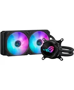 ASUS ROG STRIX LC III 240 ARGB