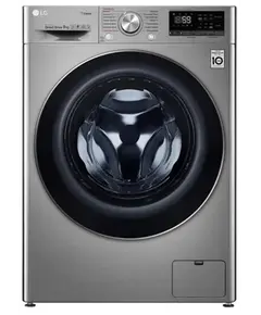 Washing machine LG F4V5VYL2P.APTPMER