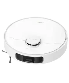 მტვერსასრუტი Dreame Robot Vacuum L10s Pro Gen 2 White (RLL42SDA)  - Primestore.ge