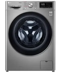 Washing machine LG F2V5GG2S.ASSPCOM