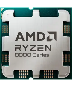 პროცესორი AMD Ryzen 7 8700F TRAY - Primestore.ge