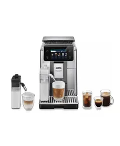 ყავის აპარატი DeLonghi DL ECAM630.75  - Primestore.ge
