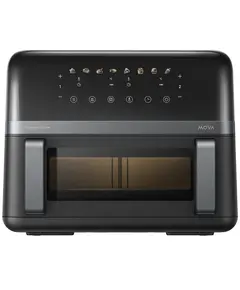 აეროგრილი Mova Air Fryer FD20 Pro Black (AF-5518ATB)  - Primestore.ge
