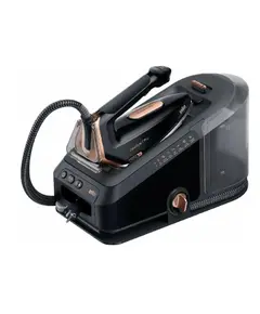 ორთქლის გენერატორი Braun IS7286BK  - Primestore.ge