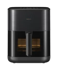 აეროგრილი Mova Air Fryer FD10 Pro Black (VFF12A)  - Primestore.ge