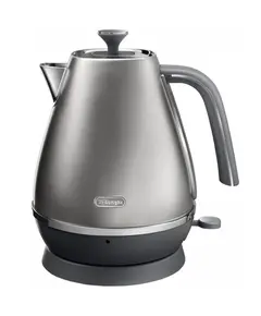 Electric kettle DeLonghi KBI2001.S