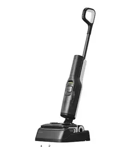 მტვერსასრუტი Roborock Wet and Dry Vacuum Cleaner F25 Ace RU Black (WD5M2A512-02)  - Primestore.ge