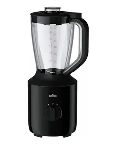 ბლენდერი BRAUN JB3100BK  - Primestore.ge