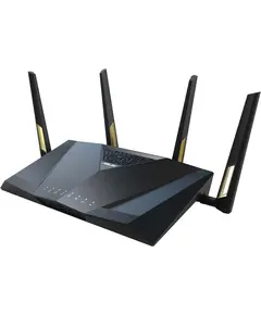 Wi-Fi როუტერი ASUS RT-AX88U PRO (90IG0820-MU9A00)  - Primestore.ge