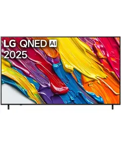 ტელევიზორი LG 65QNED82A6B - Primestore.ge